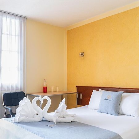 Hotel Maison Du Solei Arequipa Dış mekan fotoğraf