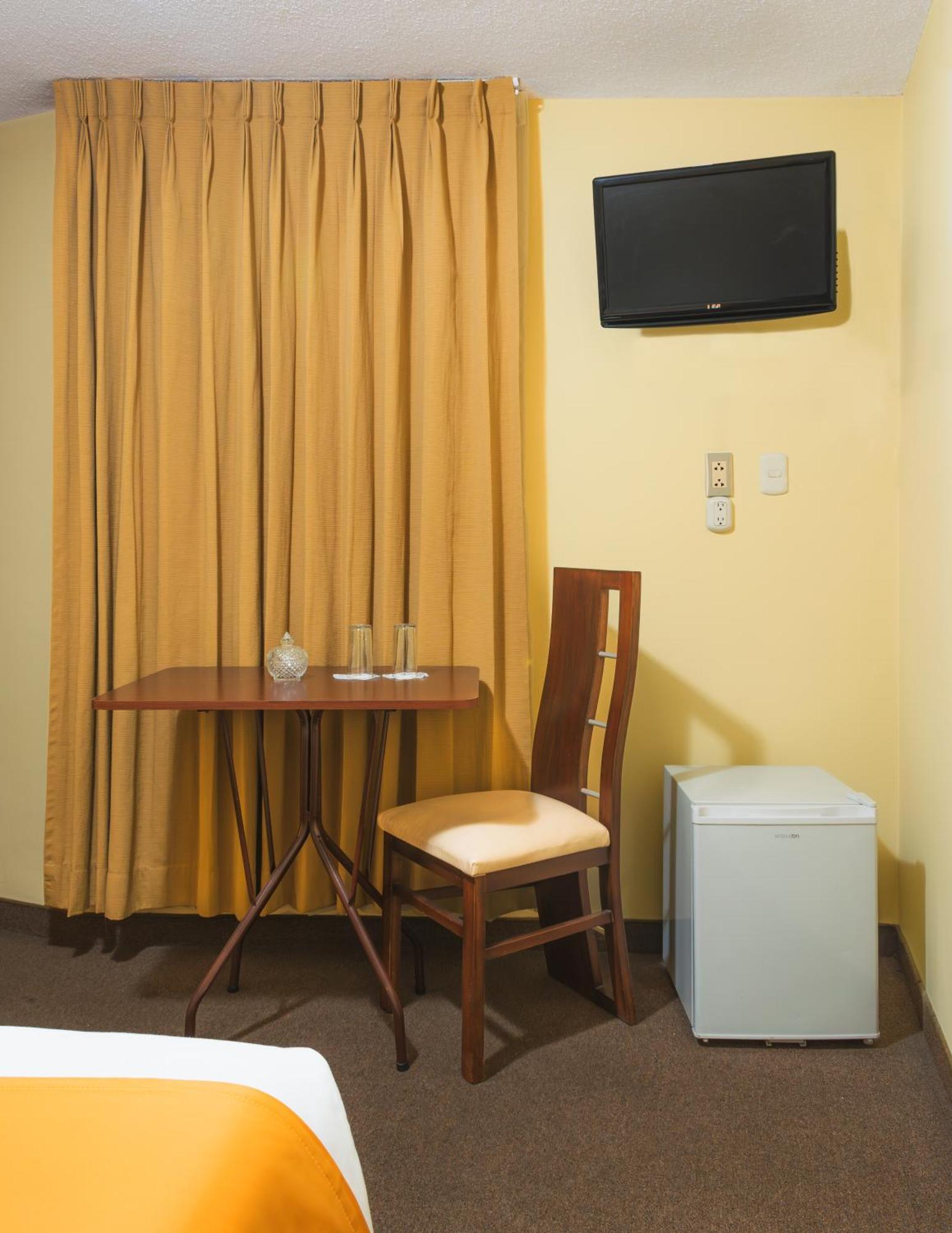Hotel Maison Du Solei Arequipa Dış mekan fotoğraf